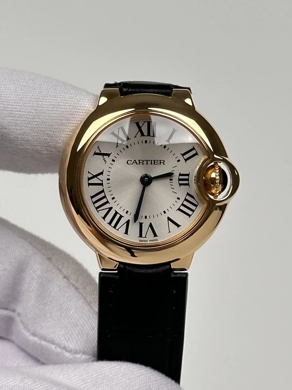 Cartier W6900256 2