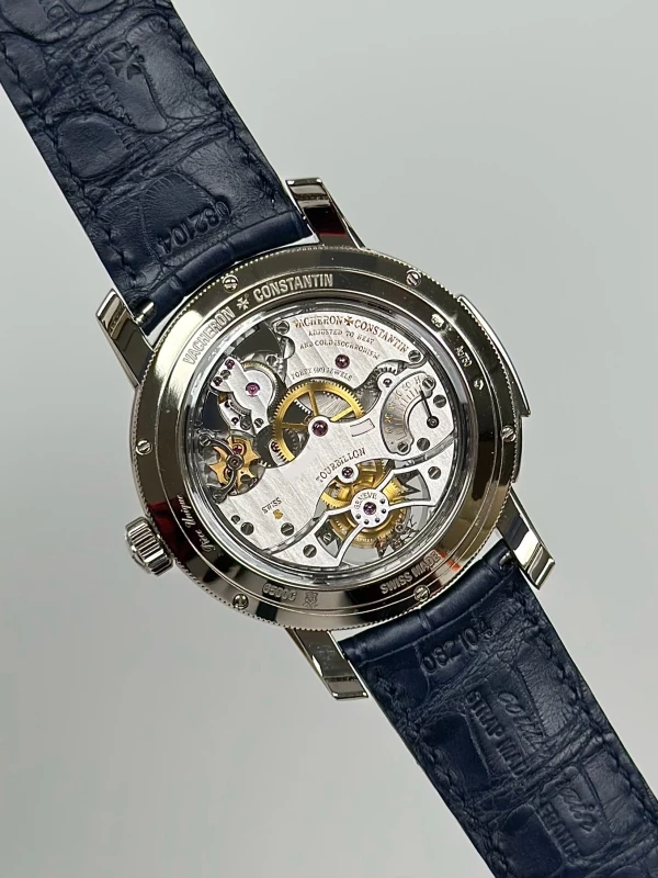 Vacheron Constantin 6500C/000G-B186 9