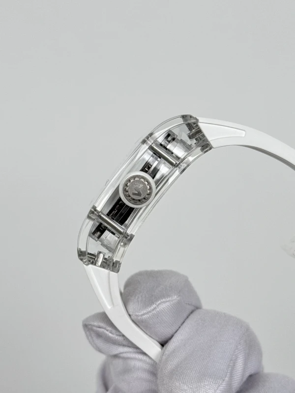 Maikou Bode Automatic MB.020.01 6