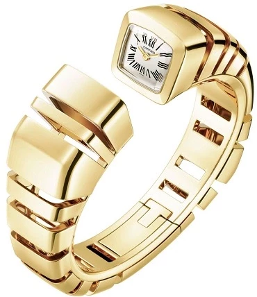 de Cartier Yellow Gold