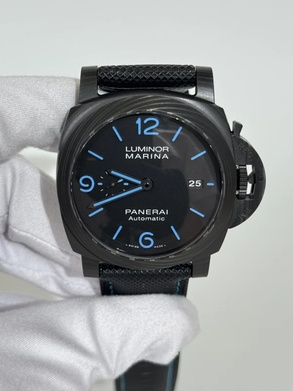 Panerai Marina Carbotech™ - 44mm PAM01661 2
