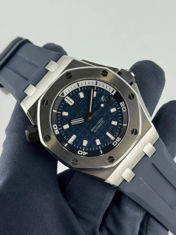 Audemars Piguet Diver 15720ST.OO.A027CA.01 3
