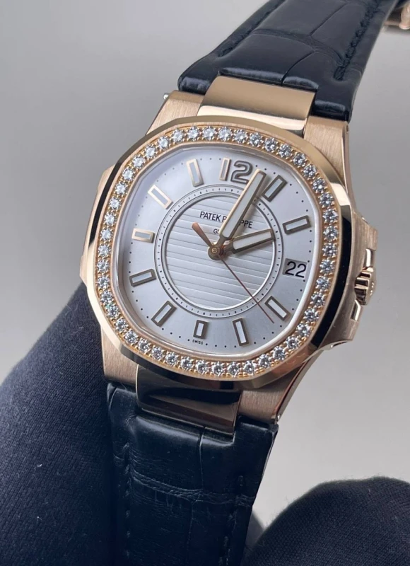 Patek Philippe Lady 7010 7010R-001 2