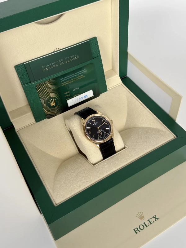 Rolex 1908 52508-0002 8