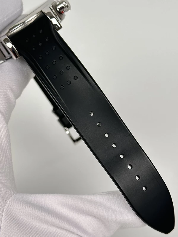 Jaeger LeCoultre Extreme W-Alarm Q1778470 6