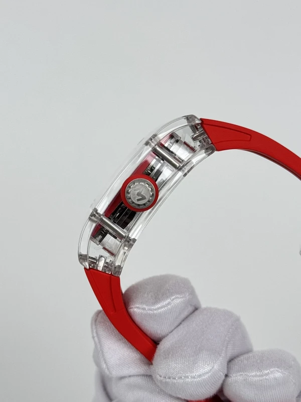Maikou Bode Automatic MB.020.02 6
