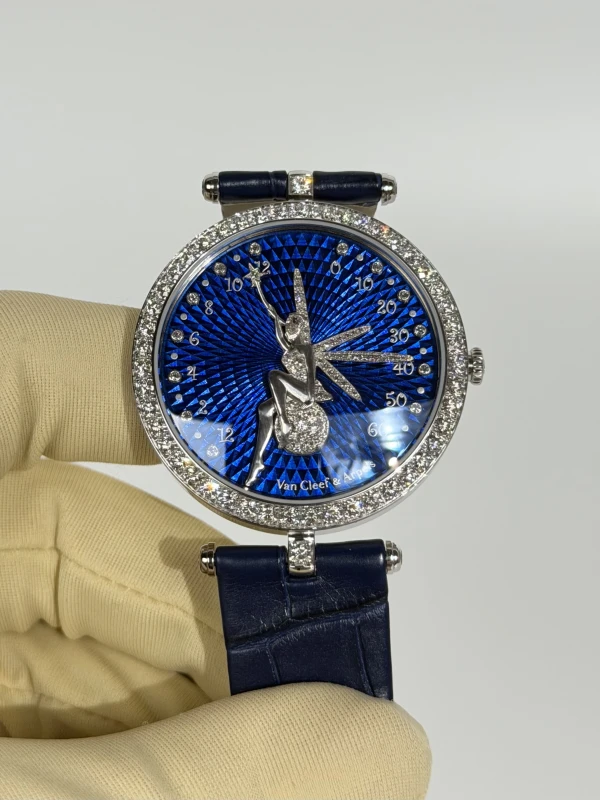 Van Cleef & Arpels  Arpels Féerie VCARO8T500 2