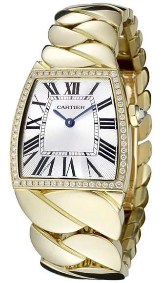 Cartier Large WE60020H изображение - 1