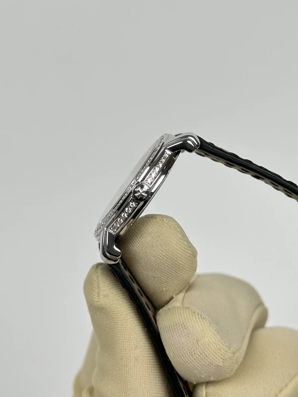 Vacheron Constantin Skeleton Small Model 13580/000G-0000 6