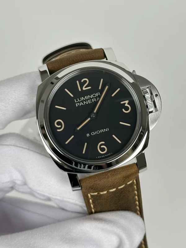 Panerai Base 44 mm PAM00914 4
