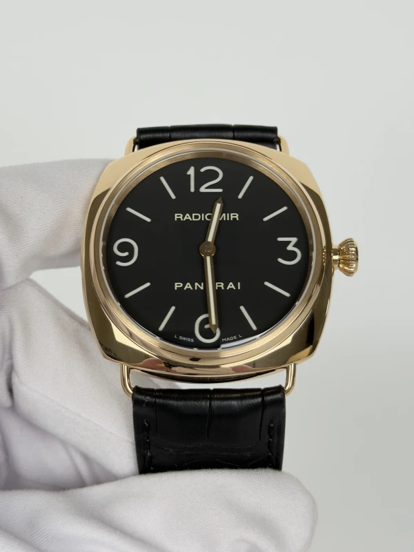 Panerai Historic 45mm PAM00231 2