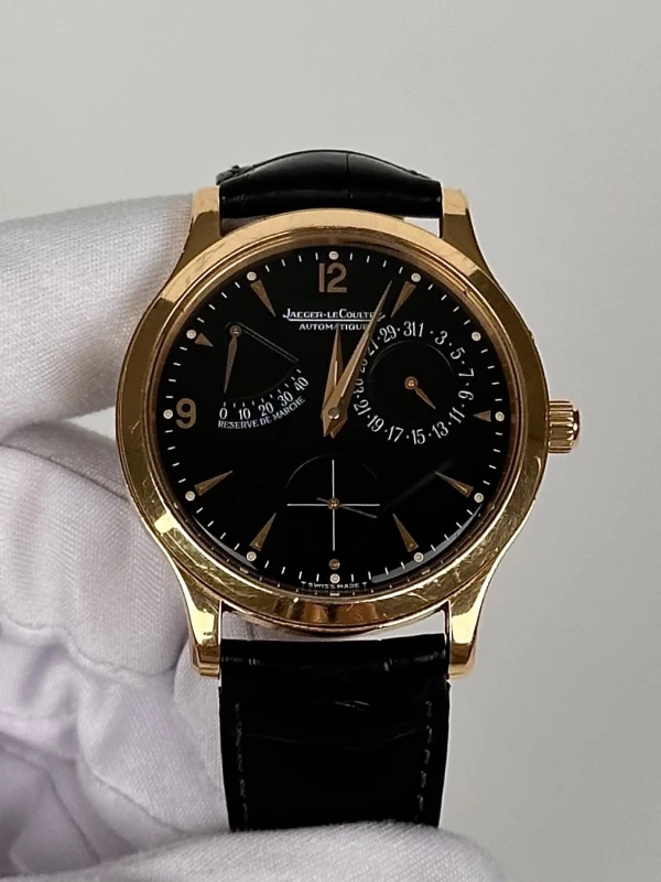 Jaeger LeCoultre Master Reserve de Marche Q1482470 2
