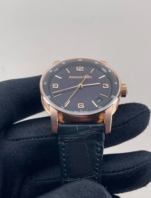 Audemars Piguet 15210OR.OO.A616CR.01 4
