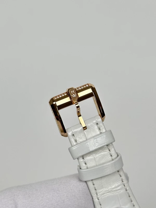 Harry Winston OCEAHD36RR001 8