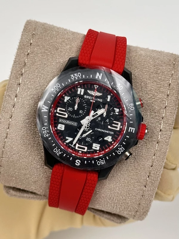 Breitling X83310D91B2S1 4