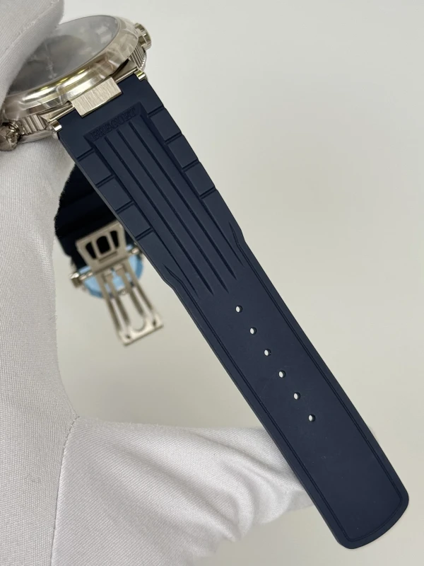 Breguet 5557 Hora Mundi 5557BB/YS/5WV 5