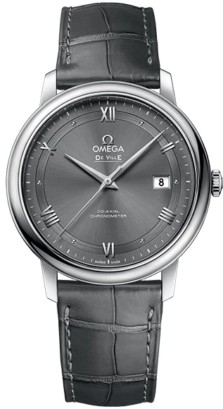 Prestige Co‑Axial Chronometer 39,5 mm