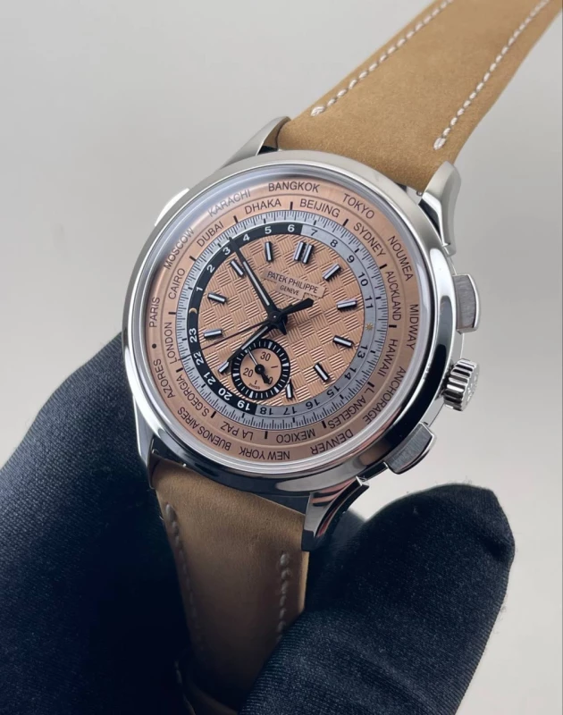 Patek Philippe Complications 5935A-001 5