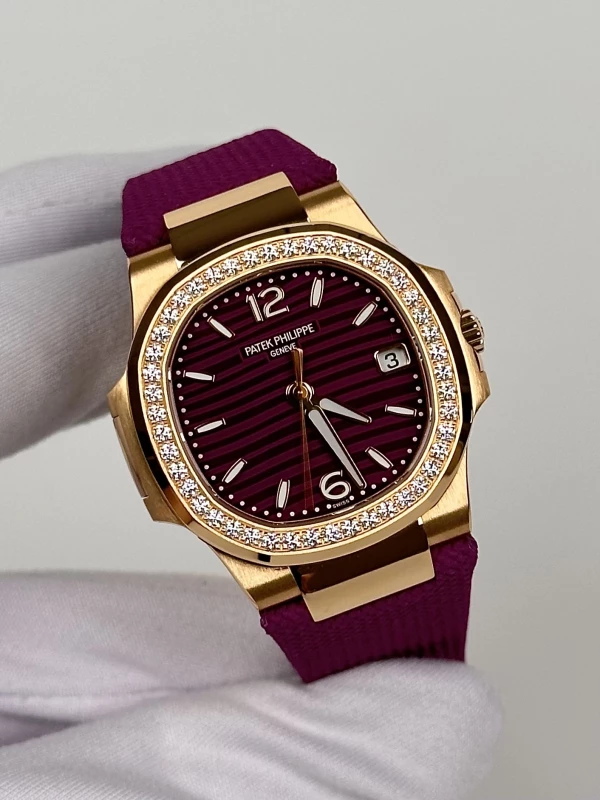 Patek Philippe Lady 7010R 7010R-013 3