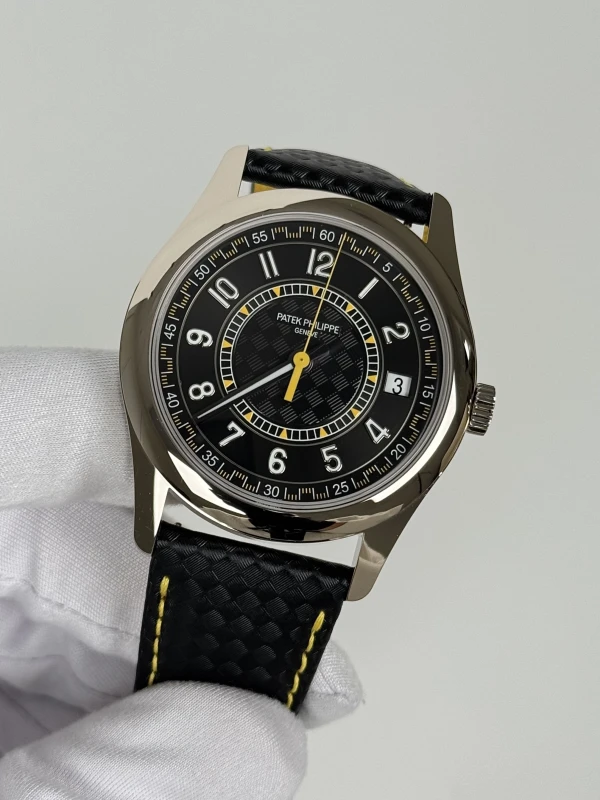 Patek Philippe 6007G 6007G-001 4