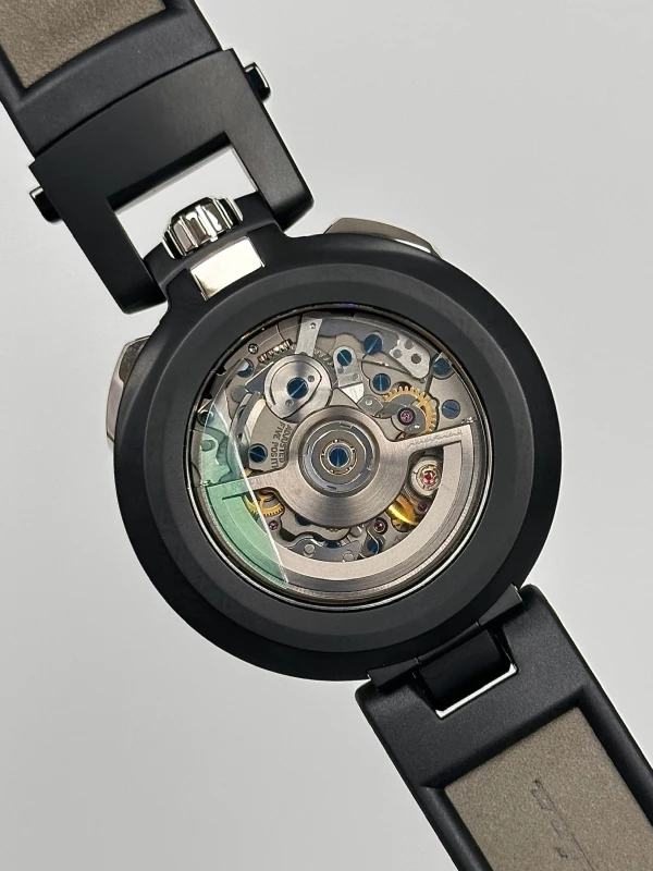 Bovet CHRONOGRAPH CAMBIANO CHPIN011 9