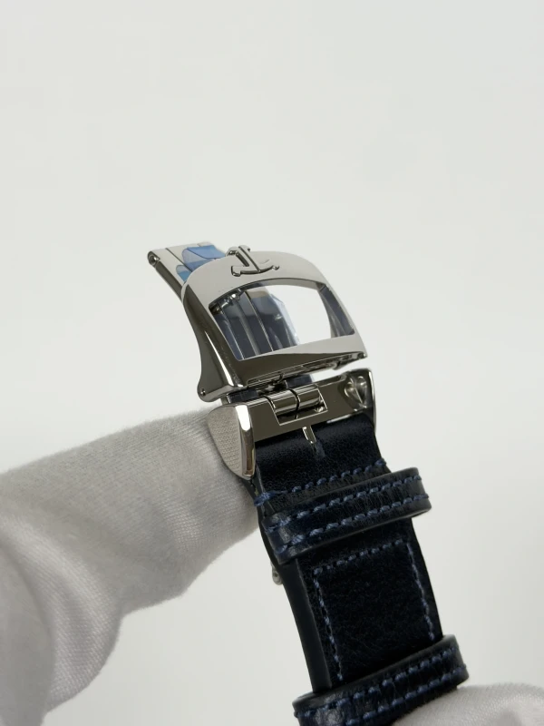 Jaeger LeCoultre TRIBUTE DUOFACE CALENDAR Q3918420 6