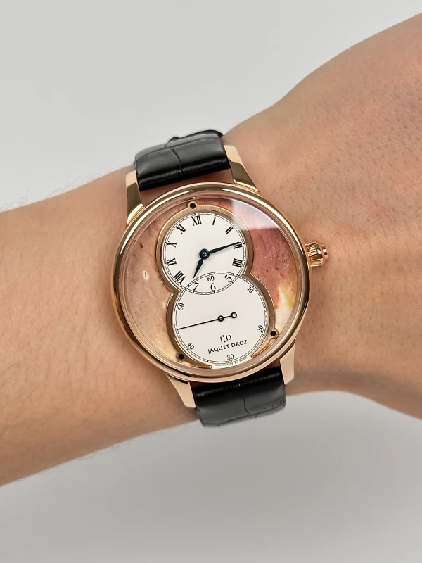 Jaquet Droz J01401 9