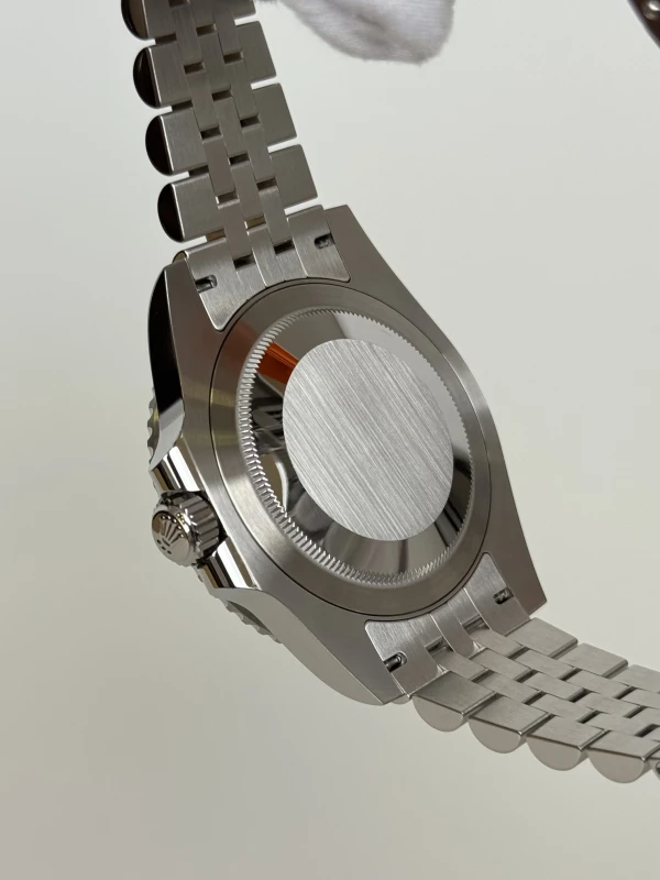 Rolex 40mm Steel 126710BLRO-0001 8