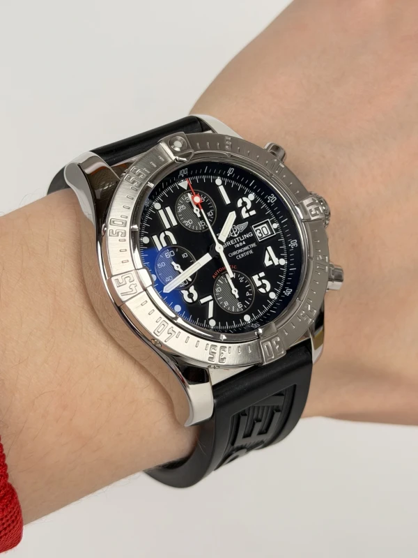 Breitling A1338012-B975-200S-A20D.2 6