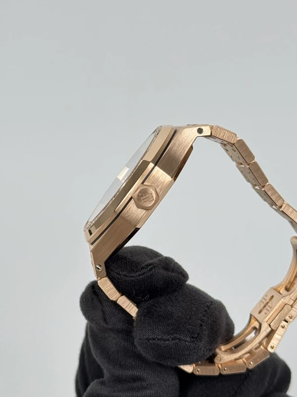 Audemars Piguet Selfwinding 37 mm 15451OR.ZZ.1256OR.02 5