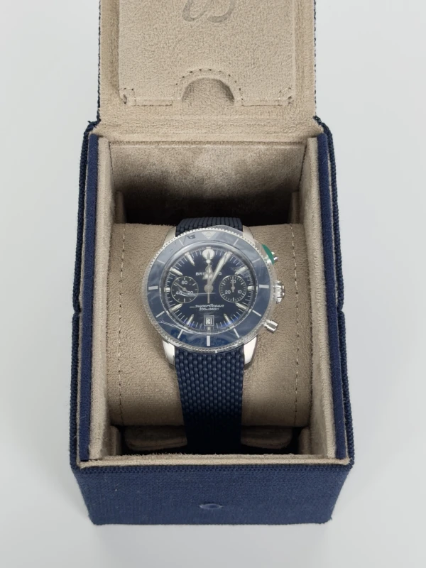 Breitling AB0156161C1S1 7