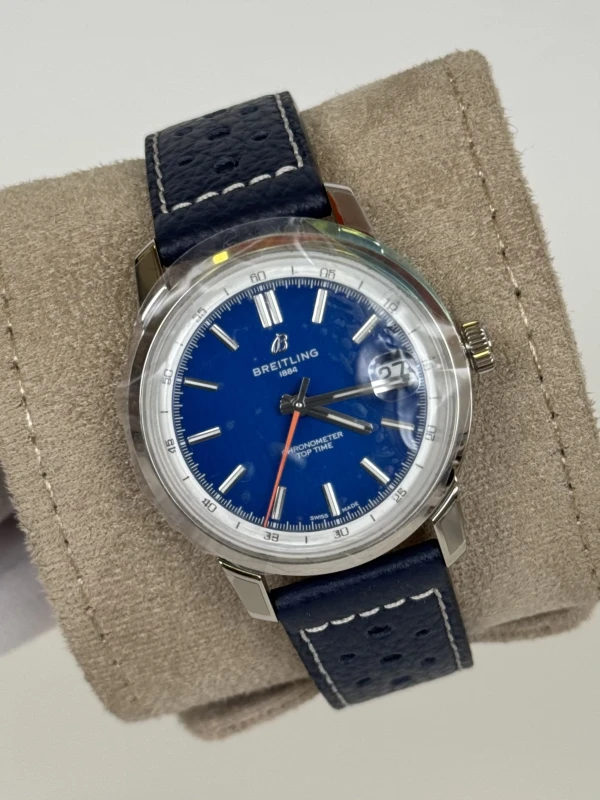 Breitling B31 AB3113A71C1X1 2