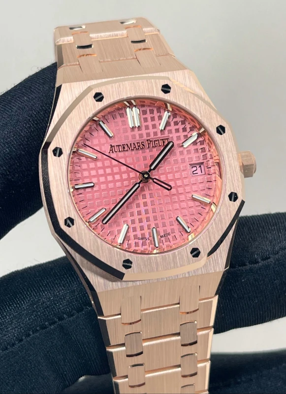 Audemars Piguet 77450OR.OO.1361OR.01 3