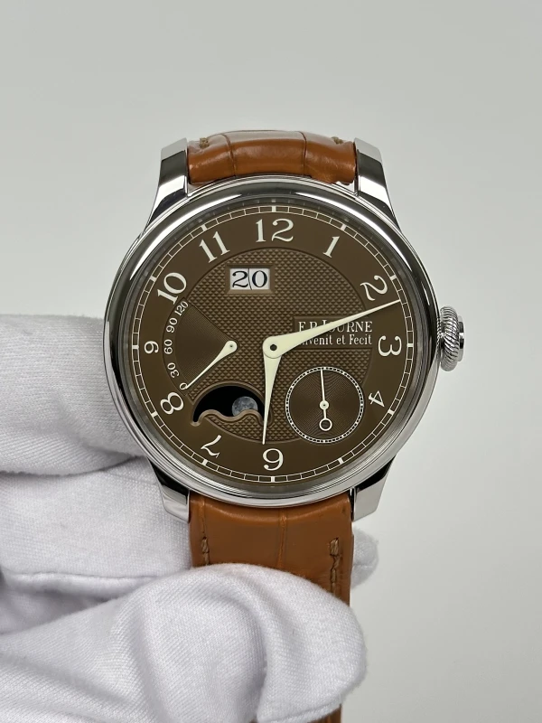 FP Journe LUNE HAVANA Ref. AL2 2