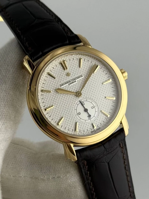 Vacheron Constantin Grande Classique 81000/000J-9108 3