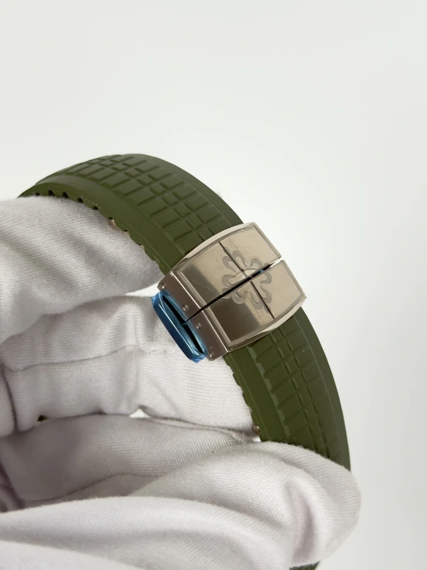 Patek Philippe 5968 5968G-010 5