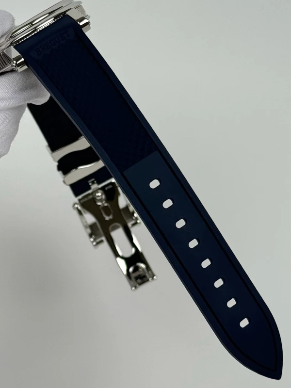 Breguet 5817 Big Date 5817ST/Y2/5V8 7