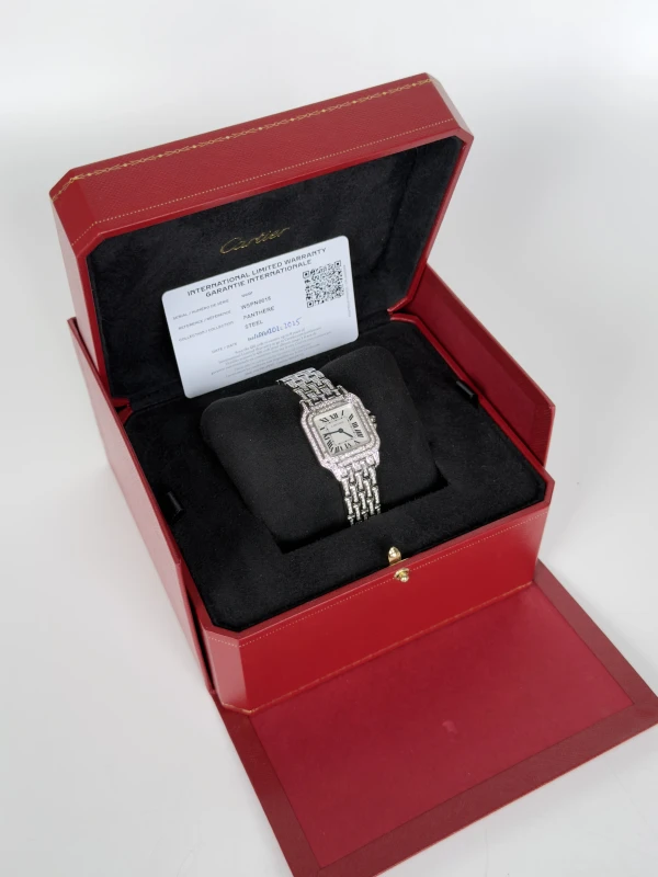 Cartier de Cartier WSPN0015FIX 7
