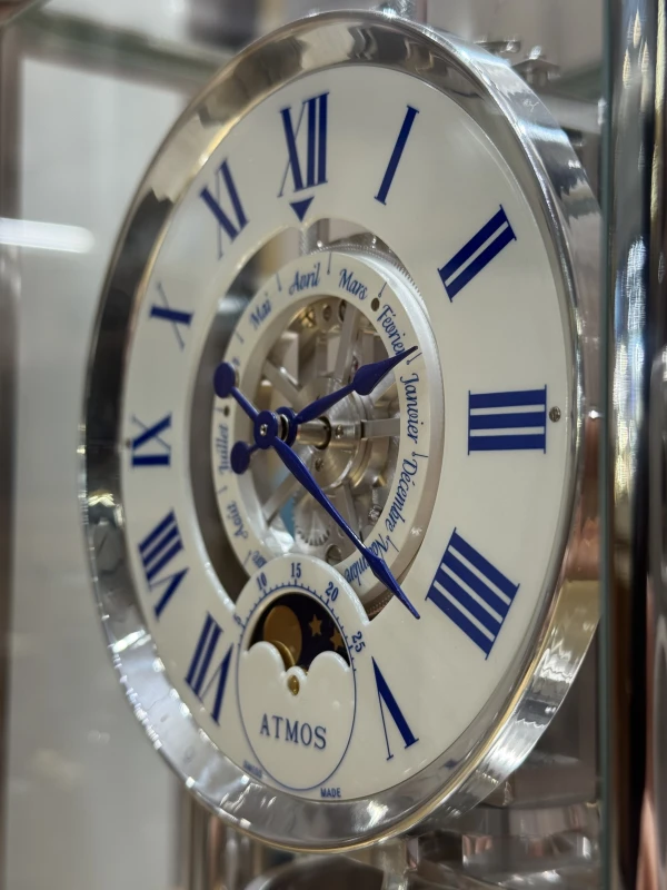 Jaeger LeCoultre Classique Phases de lune Q5112202 3