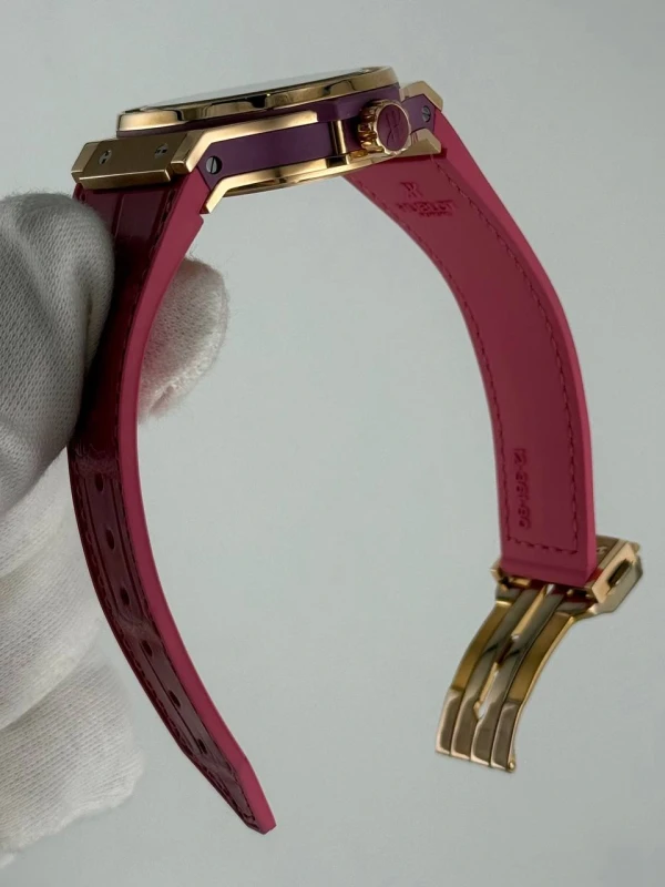 Hublot 38 361.PV.2010.LR.1905 6
