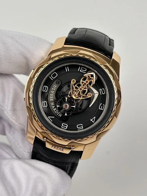 Ulysse Nardin 2056-131 4