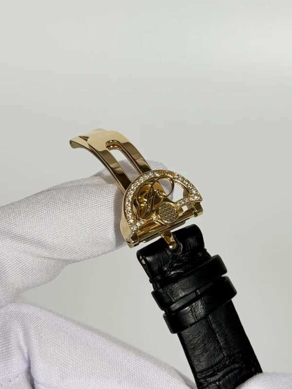 Breguet 8908 8908BA/52/864 D00D 5