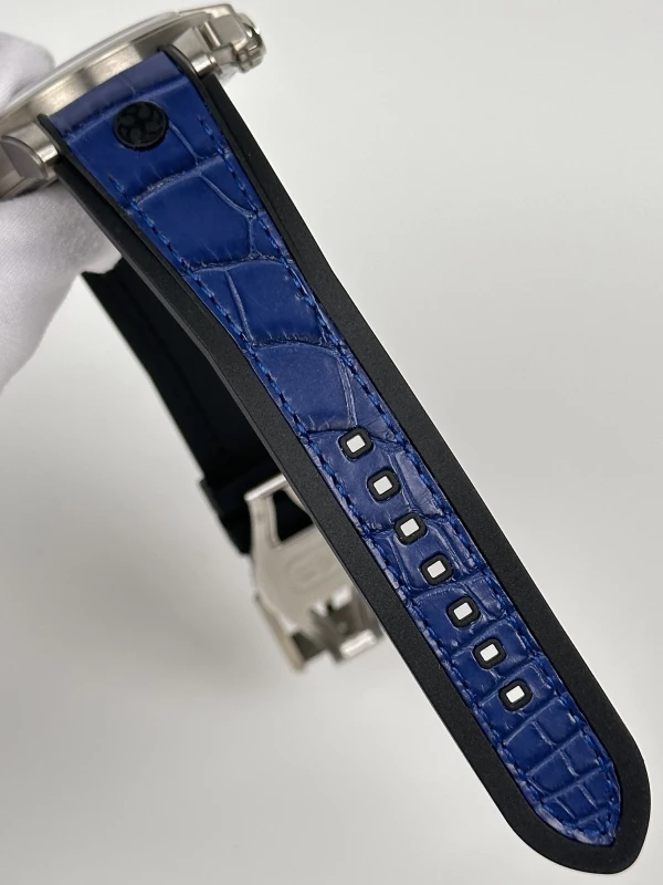 Harry Winston Project Z12 OCEAHR42ZZ001 7