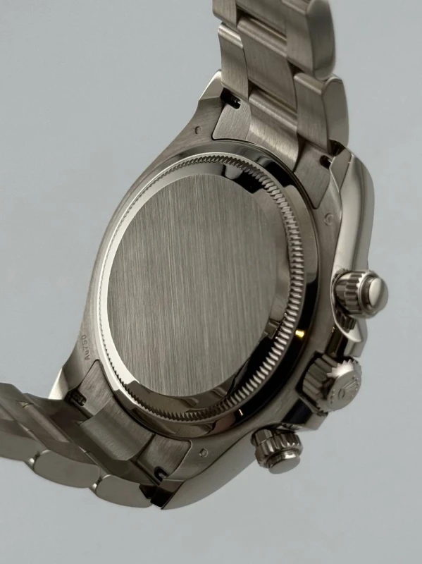 Rolex Cosmograph 40mm White Gold 126509-0003 7