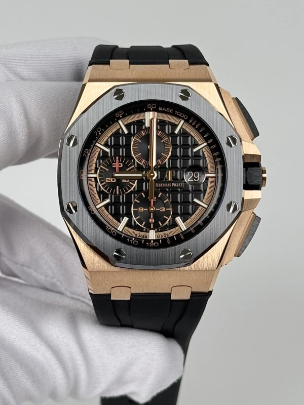 Audemars Piguet Offshore Chronograph 44mm 26401RO.OO.A002CA.02 2