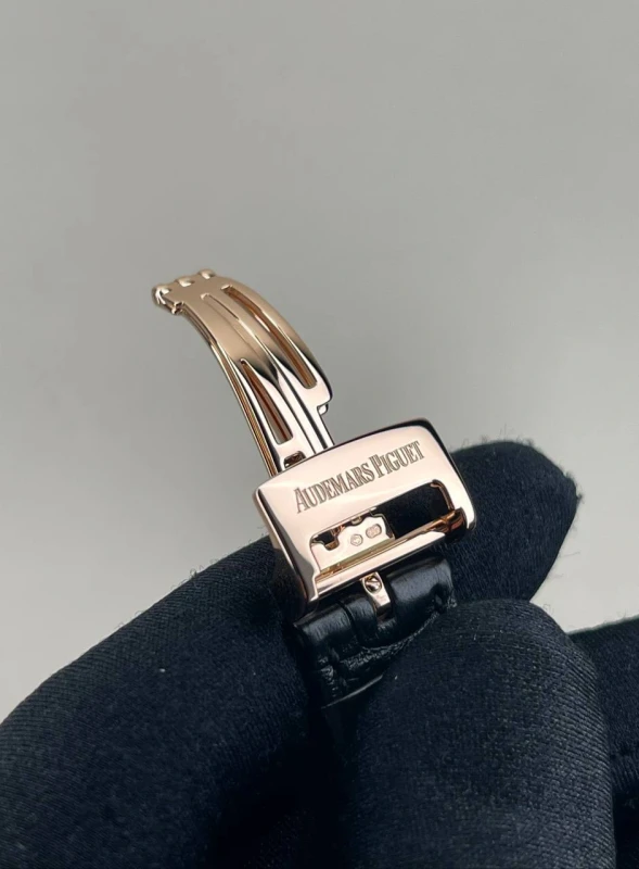 Audemars Piguet Selfwinding 37 mm 15450OR.OO.D002CR.01 7