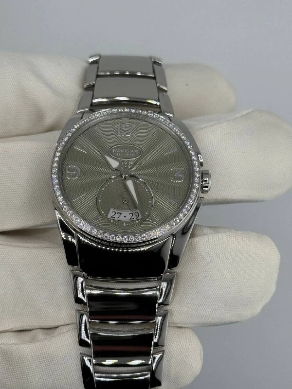 Parmigiani Fleurier PFC273-0065600-B00002 5