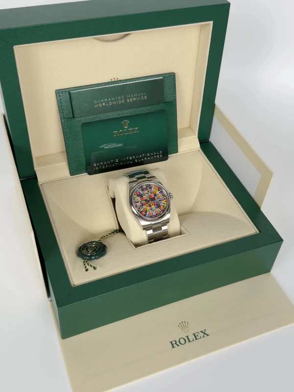 Rolex 134300-0010 5