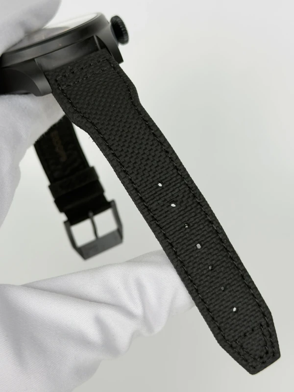 IWC Big Pilot's Watch Perpetual Calendar Edition Rodeo Drive IW503005 5