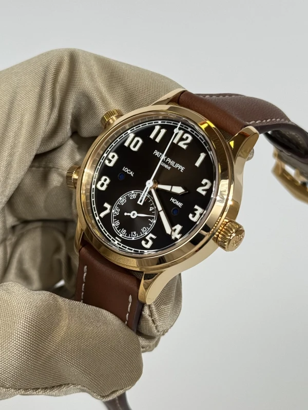 Patek Philippe 7234 7234R-001 4